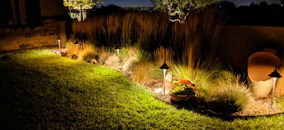 How To Install Outdoor Path Lighting